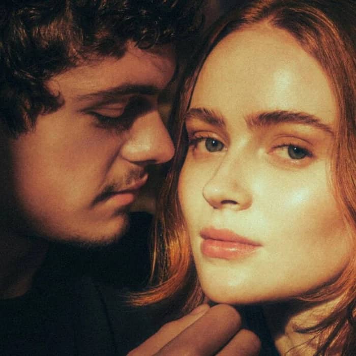 Romeo & Juliet cover image