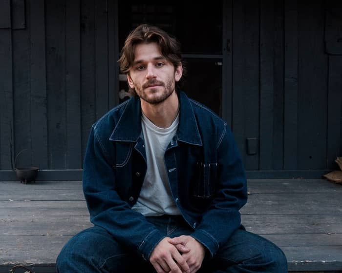 Jonah Kagen: Sunflowers & Leather Tour tickets