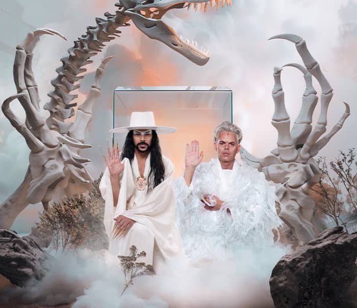 Empire of the Sun tickets