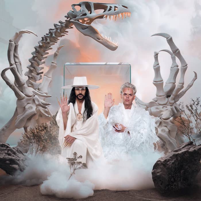 Empire of the Sun cover image