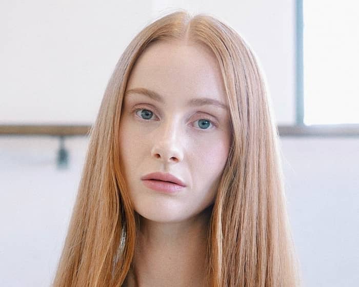 Vera Blue tickets