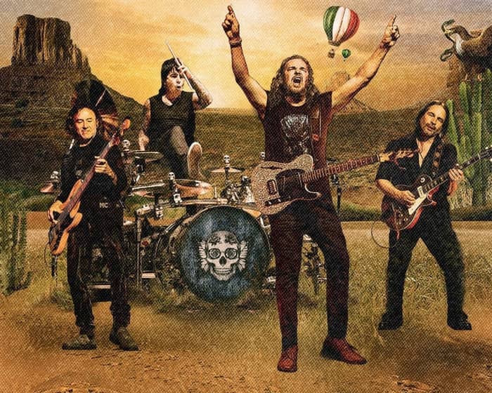 Maná: Vivir Sin Aire Tour tickets