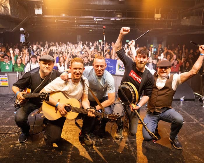 The Highstool Prophets tickets