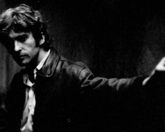 Greg Freeman with Jawdropped tickets