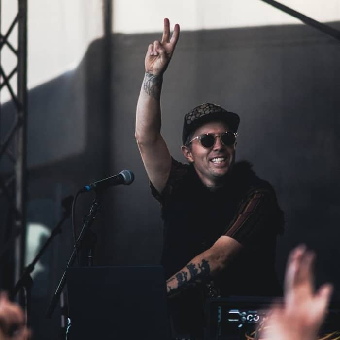 Isaac Chambers cover image