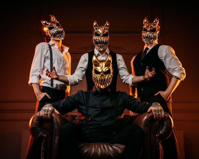 Slaughter To Prevail | Grizzly Winter tickets