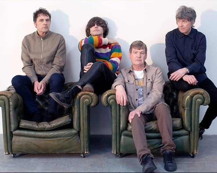 The Charlatans tickets