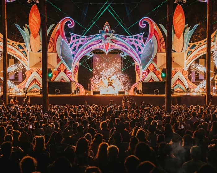 Elements Festival 2024 events
