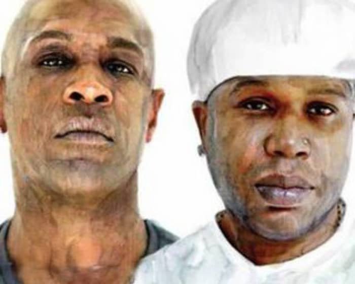 Fabio & Grooverider cover image