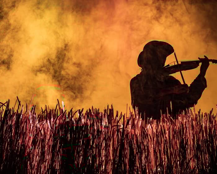 Fiddler on the Roof tickets