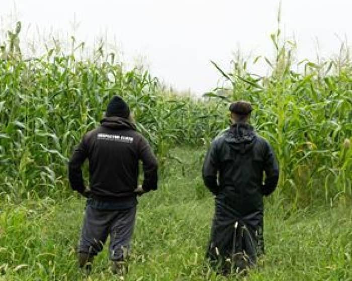 The Inspector Cluzo tickets