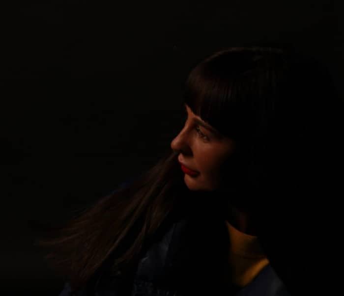 Lindsey Matthews cover image