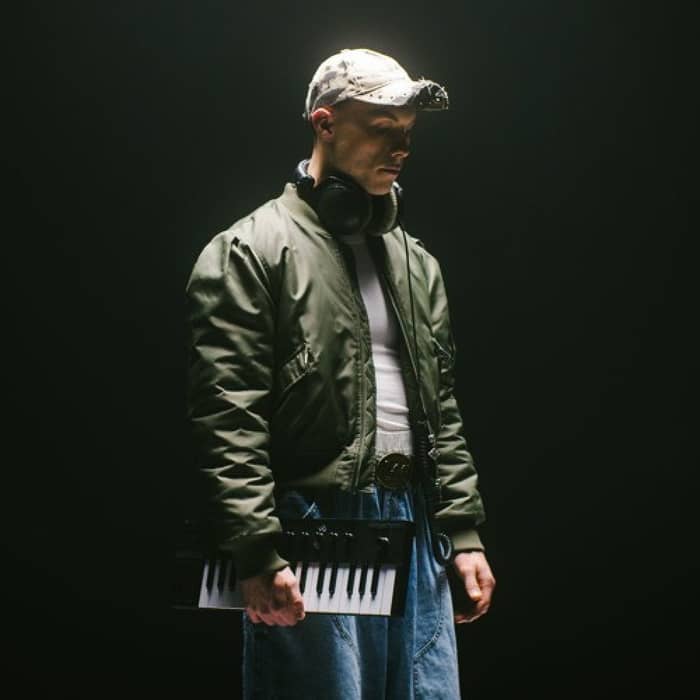 Fletchy Boy cover image