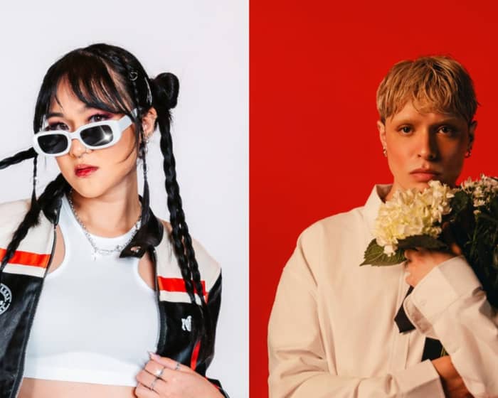 Allie Arnaez & Ramiro Brave tickets