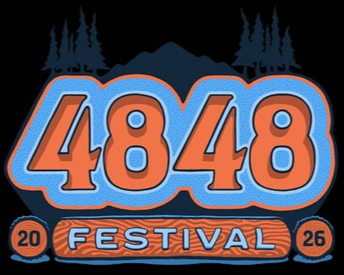 4848 Festival tickets