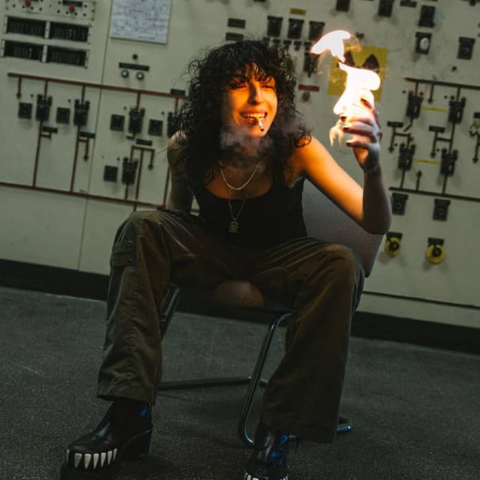 Jane Remover cover image