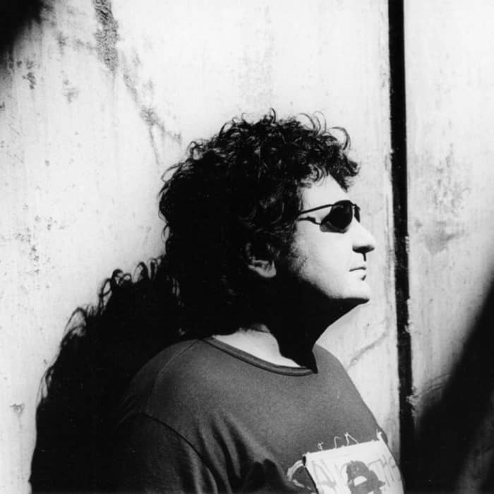 Richard Clapton cover image