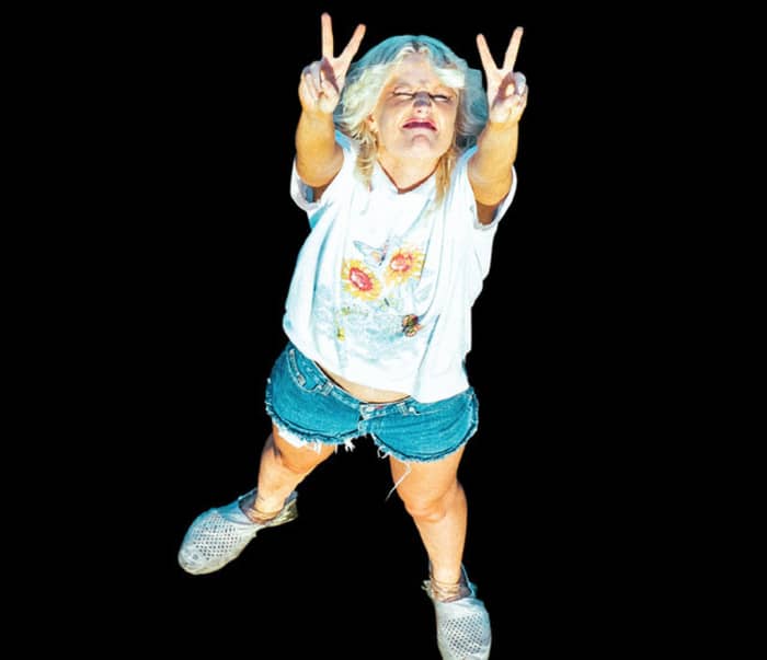 Amyl and the Sniffers' Free Melbourne Concert Cancelled Amid Safety Concerns