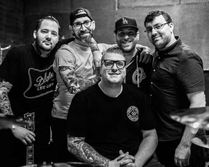 The Ghost Inside tickets