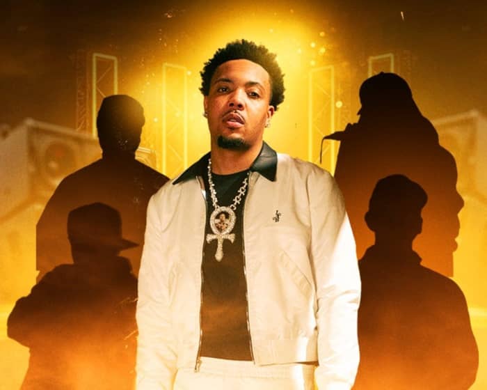 G Herbo tickets