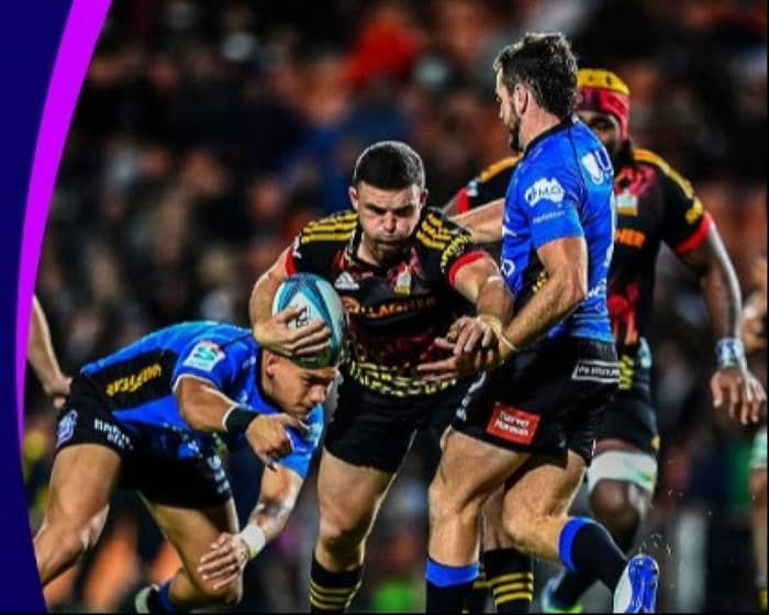 WESTERN FORCE V CHIEFS tickets
