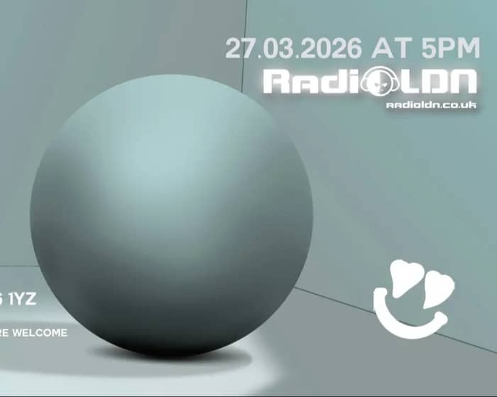 radioldn - Techno Party tickets