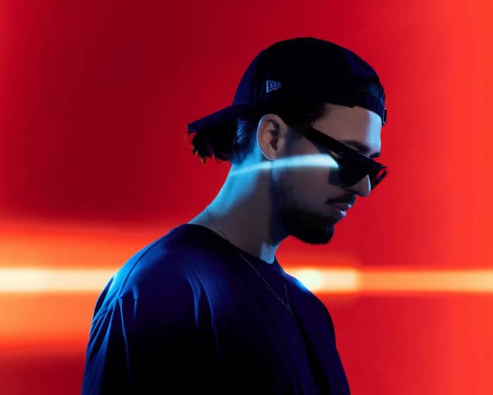 Sonny Fodera tickets