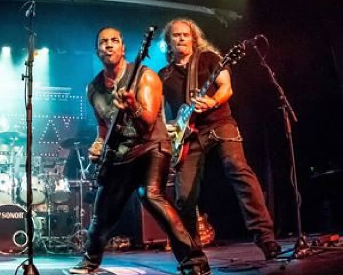 Limehouse Lizzy tickets