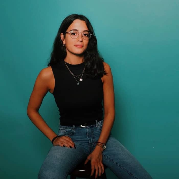 Nataly Aukar cover image