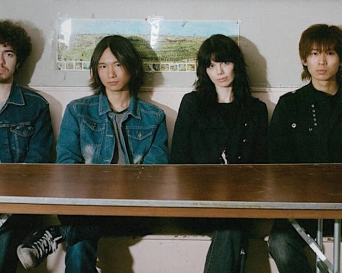 Push Ups, Easterlin, Boy Factory tickets