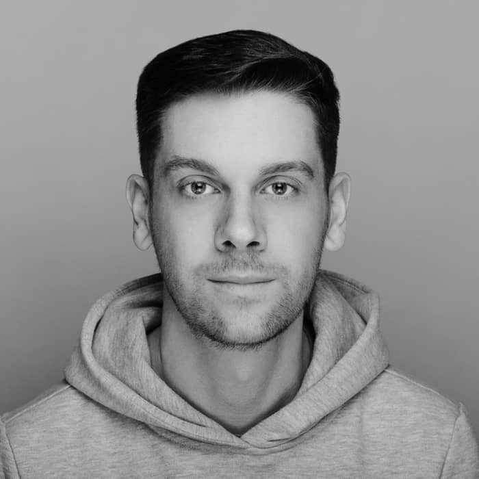 Anton Powers cover image