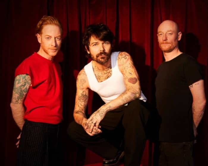 Biffy Clyro tickets
