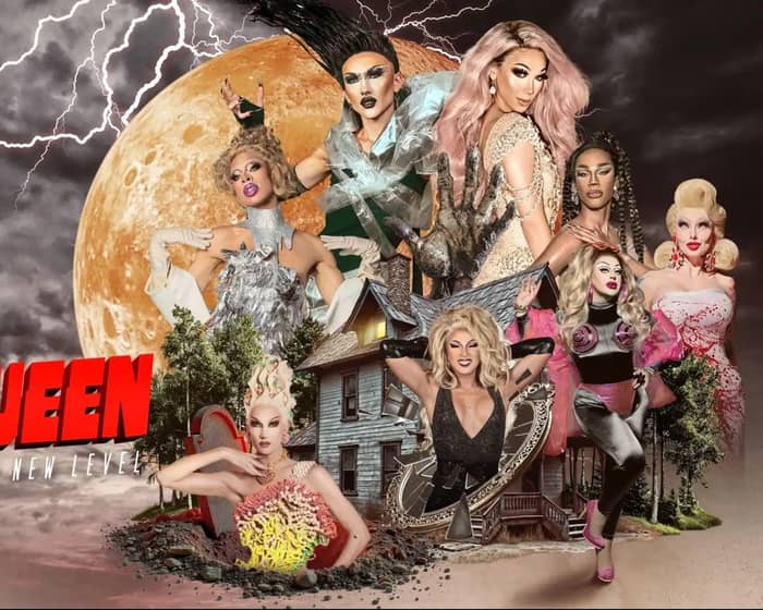 Scream Queen '25 | Sydney tickets