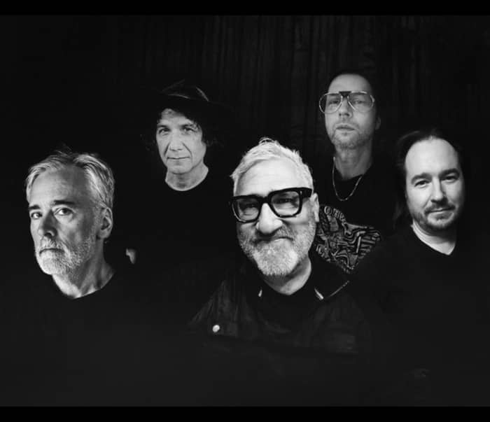 The Afghan Whigs tickets