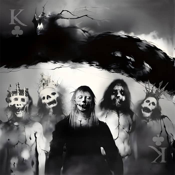 King 810 cover image