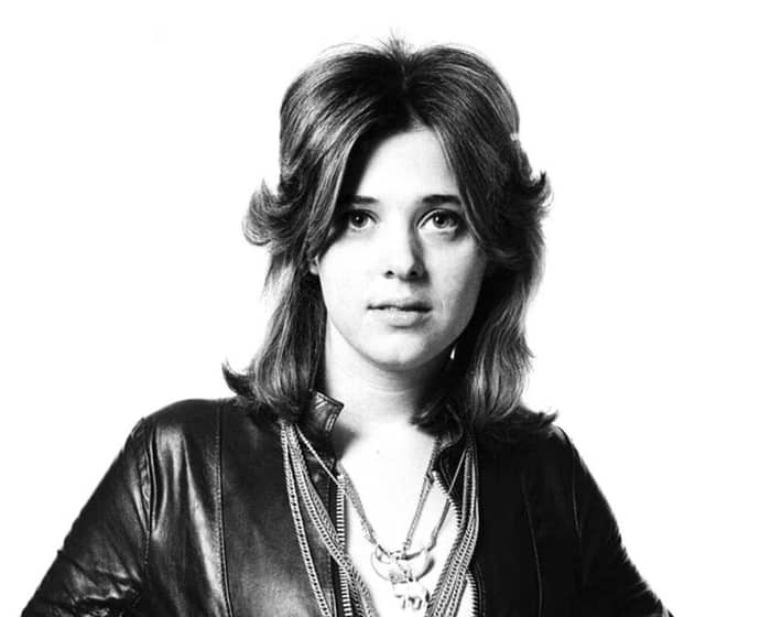 Suzi Quatro tickets