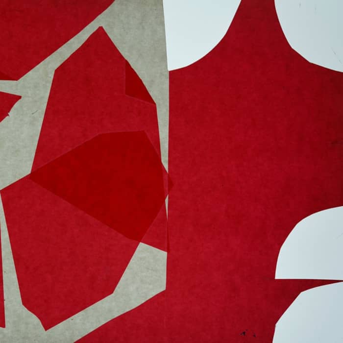 Four Tet cover image