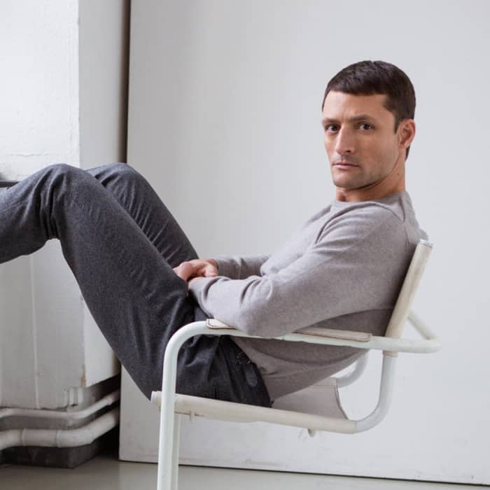 Ryan Elliott cover image