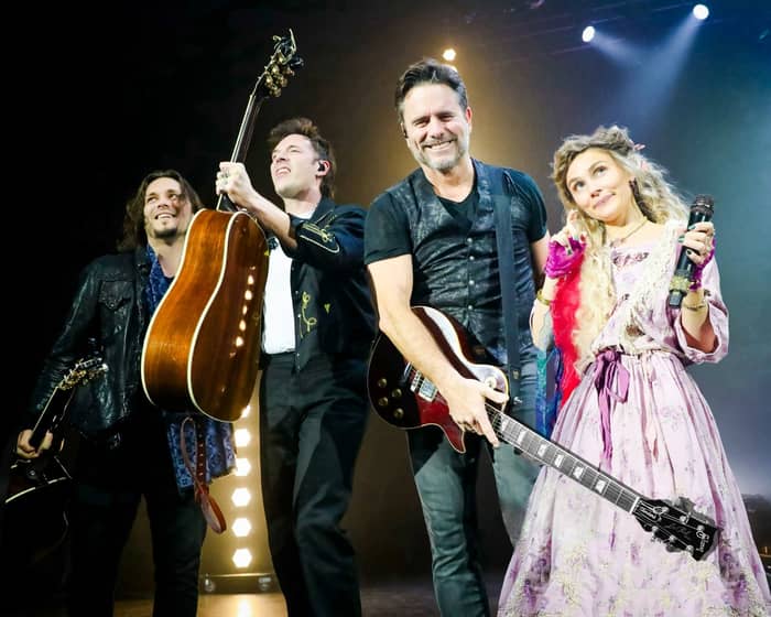 Nashville Live tickets