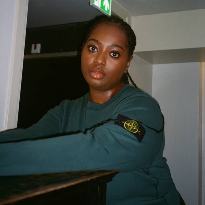 Konyikeh cover image