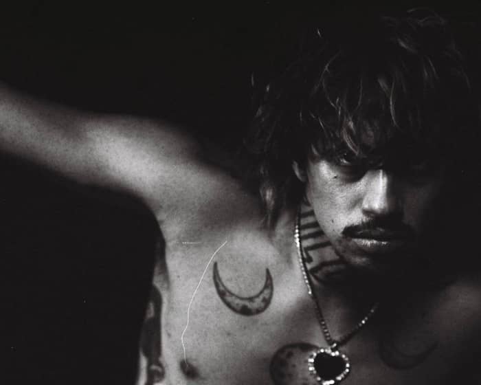 Kxllswxtch: EYESORE Tour tickets