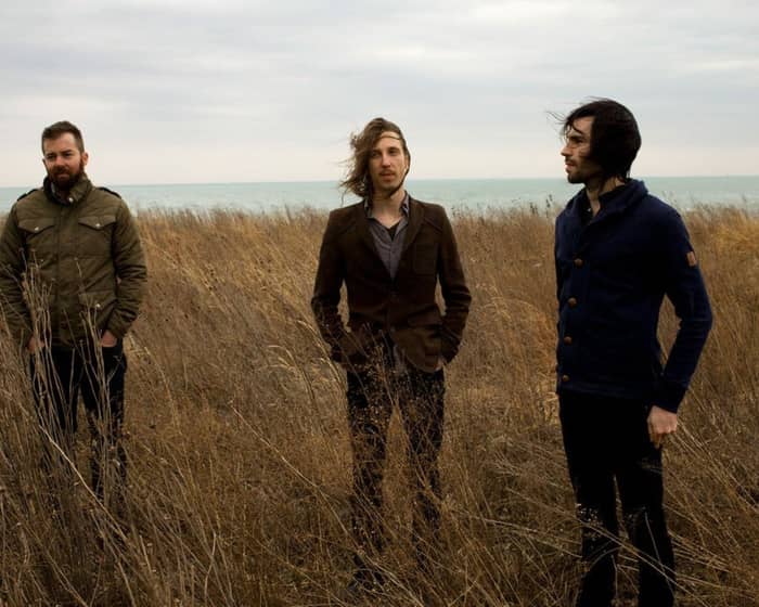 Russian Circles tickets