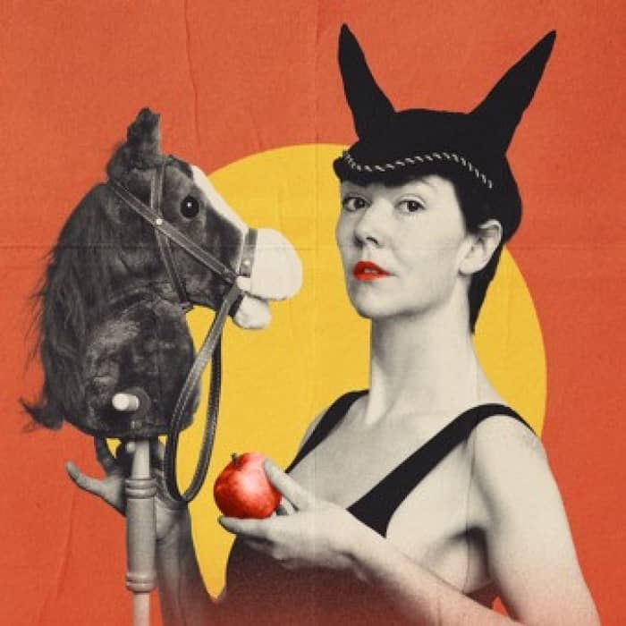Elf Lyons cover image