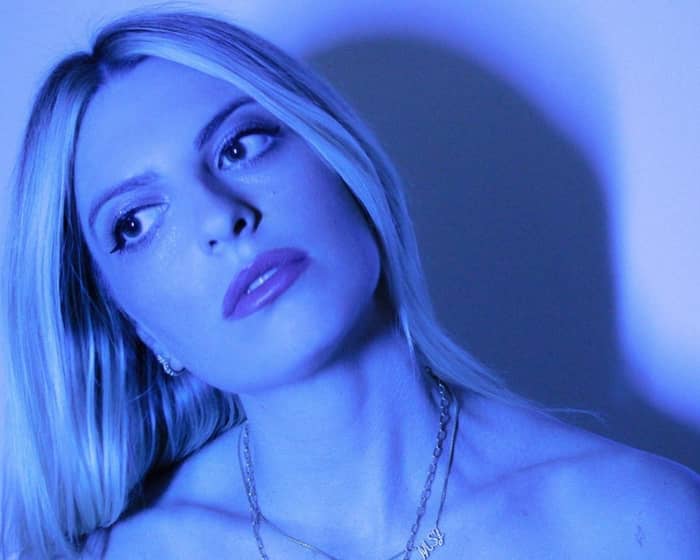 Morgan St. Jean tickets