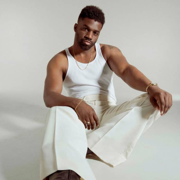 Abraham Alexander cover image