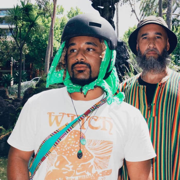 Immy Owusu cover image