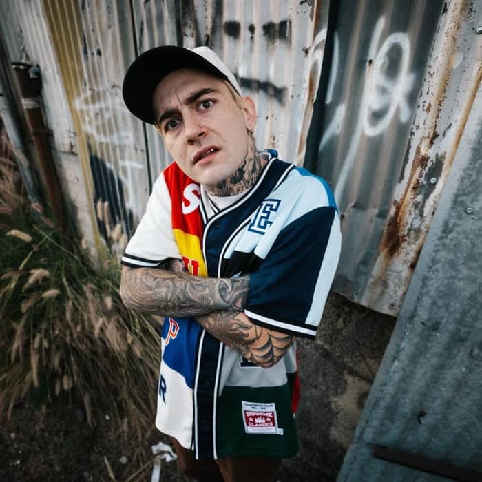 Terror Reid cover image