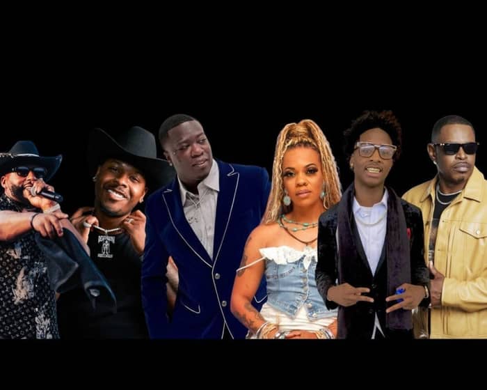 Southern Soul Lovers Tour tickets