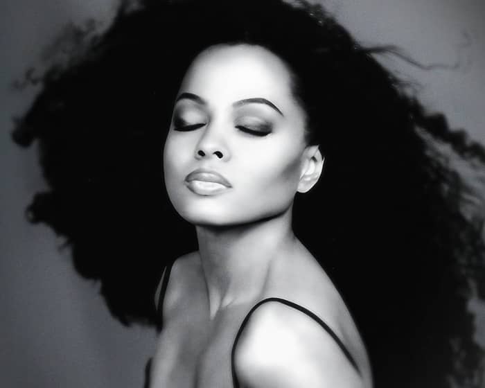 Diana Ross tickets