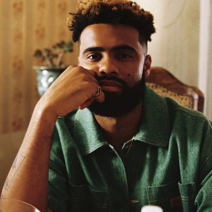 Paul Russell cover image